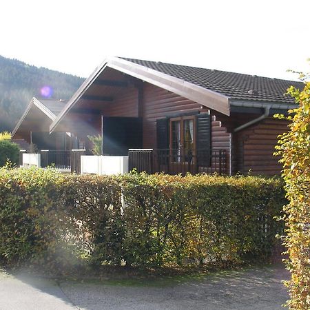 Appartement Cosy Gerardmer Exterior photo