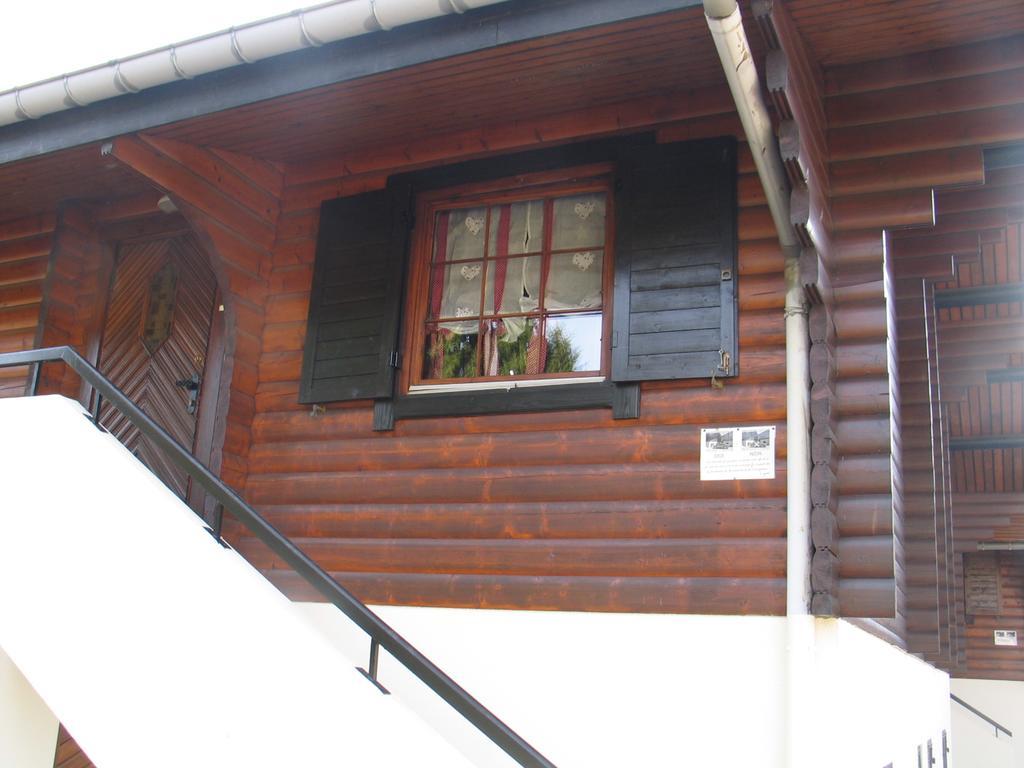 Appartement Cosy Gerardmer Exterior photo