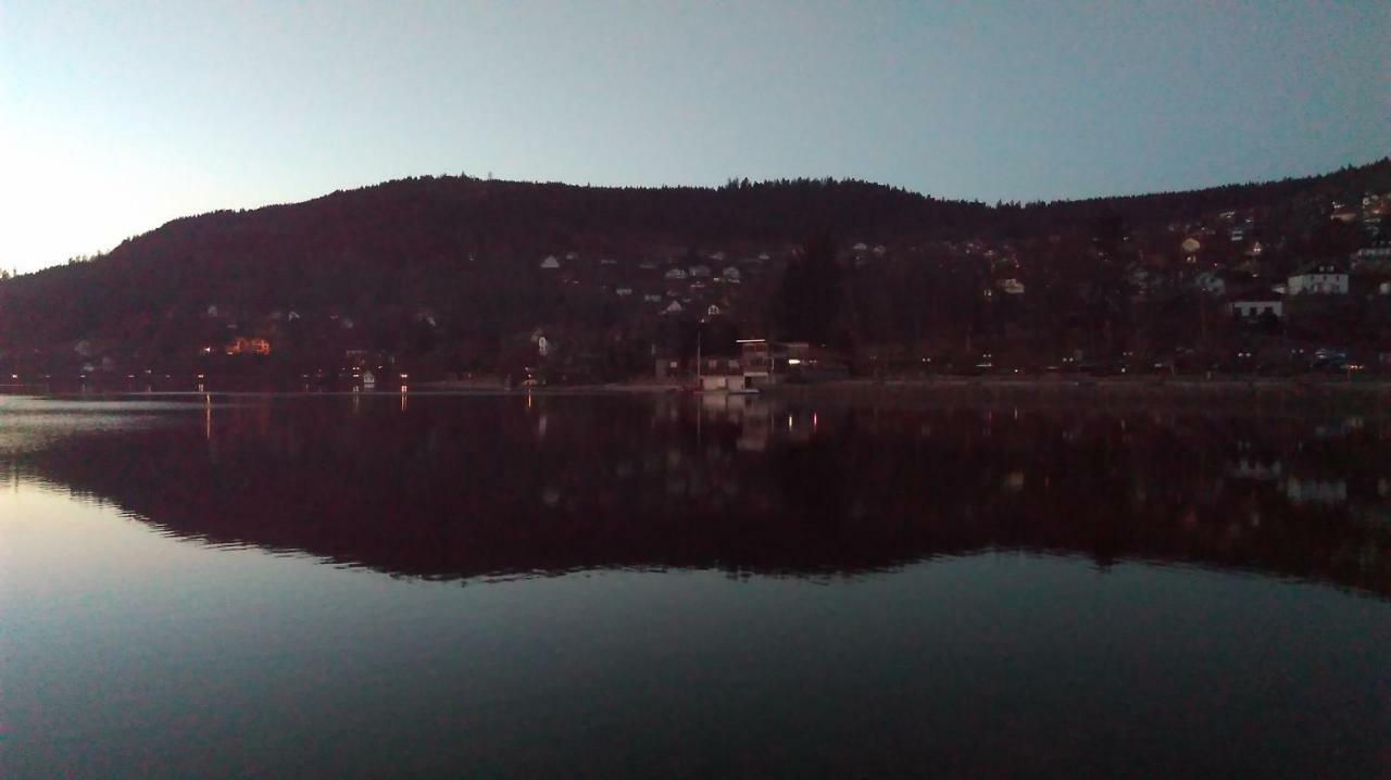 Appartement Cosy Gerardmer Exterior photo